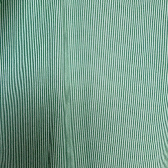 Banana Republic Soft Wash Slim fit men's long sleeve dress shirt - Picture 4 of 4